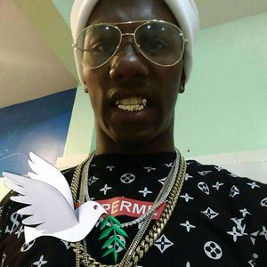 Meet your Posher, Lenwood